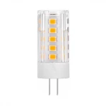 Λάμπα Spot Light LED για Ντουί G4 5,5W 440lm 4115 (6000K)
