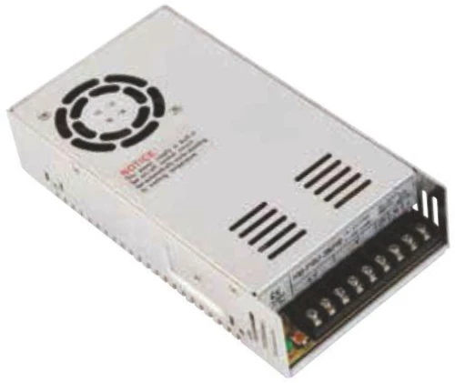 ΤΡΟΦΟΔΟΤΙΚO 12V 200W (5104)