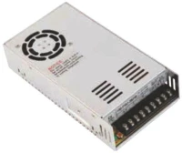 ΤΡΟΦΟΔΟΤΙΚO 12V 200W (5104)