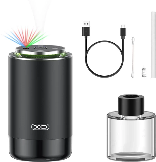 XO CZ022 Αρωματικός Υγραντήρας Αυτοκινήτου