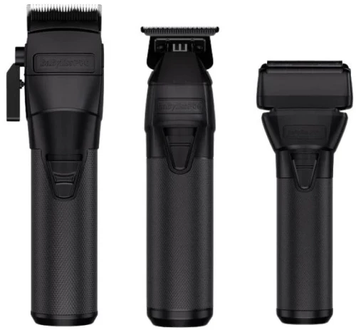BaByliss PRO Black FXONE Combo