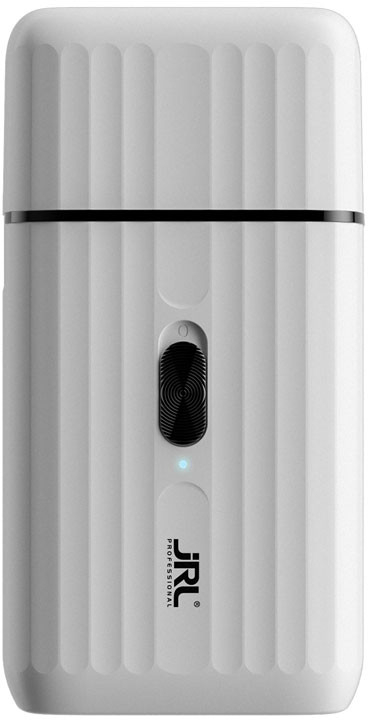 JRL ONYX CLIPPER + TRIMMER + SHAVER ΛΕΥΚΟ