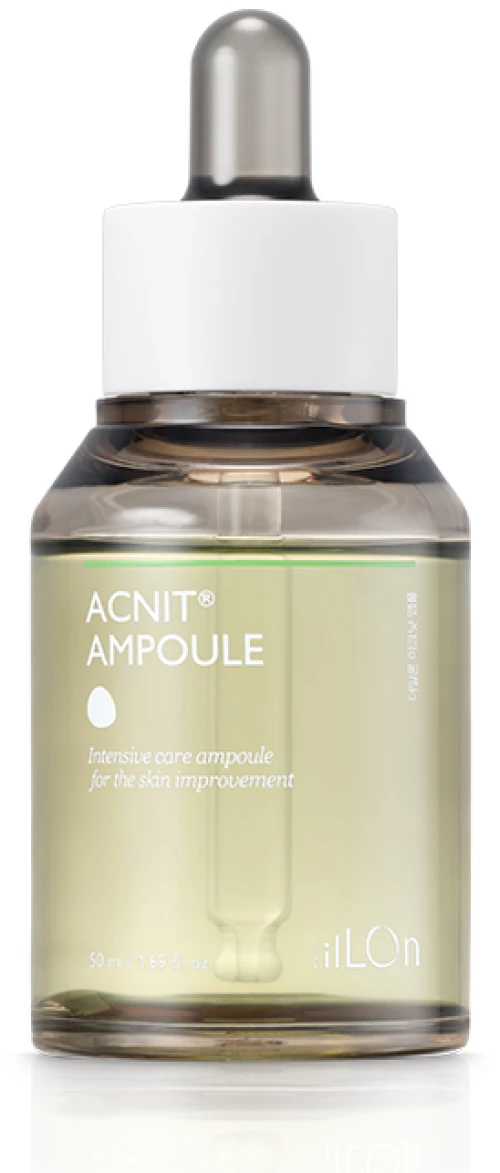 The iLLON Acnit Ampoule 50ml