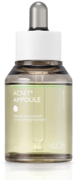 The iLLON Acnit Ampoule 50ml