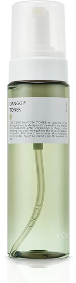 The iLLON DANGGI® Toner 200ml