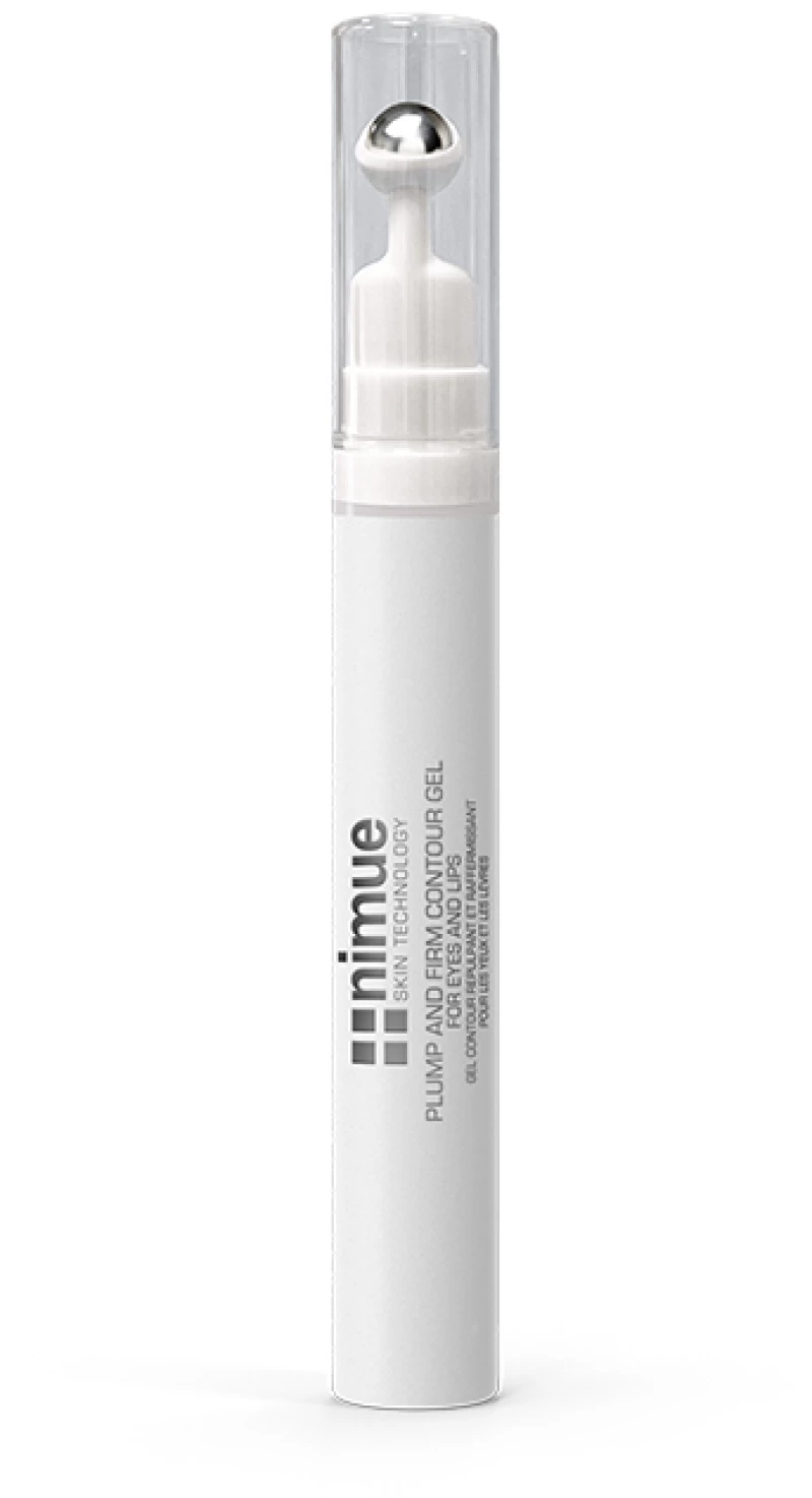 Nimue Plump and Firm Contour Gel for Eyes and Lips 15ml