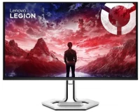 LENOVO Monitor Legion Pro 27Q-10 Gaming 26.5 QHD,QD-OLED, HDMi, DP, USB, Height adjustable, AMD FreeSync Premium Proc, 3YearsW