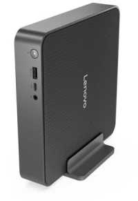 LENOVO PC IdeaCentre Mini 01IRH10R/Core5-210H/32GB/1TB SSD/Intel Graphics/Win 11 Home/2Y CAR/Luna Grey