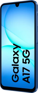 Samsung Galaxy A17 5G (8GB/256GB) Blue