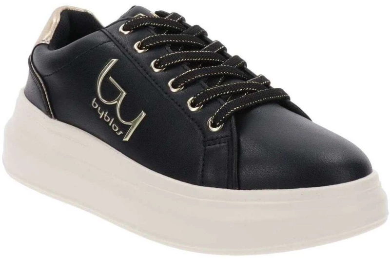 By Byblos BYSC91102 Black