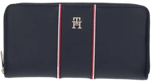 Tommy Hilfiger AW0AW18033-0GY Μπλε