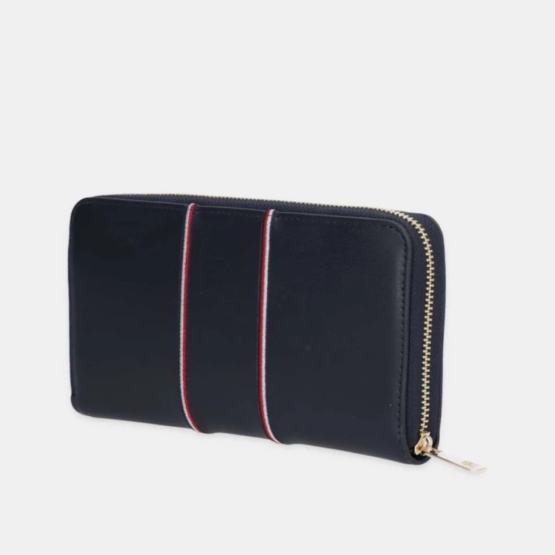 Tommy Hilfiger AW0AW18033-0GY Μπλε