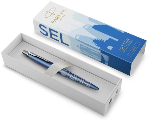 PARKER JOTTER SE SEOUL BLUE CT BPEN 216007