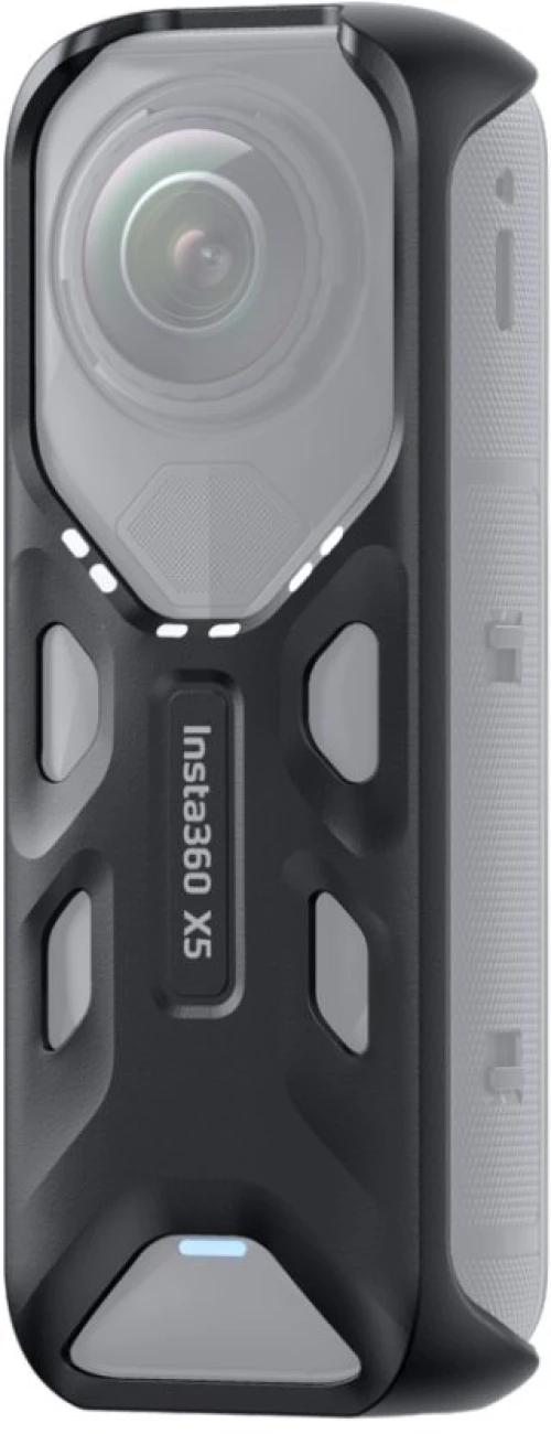 Insta360 X5 Thermo Grip Cover