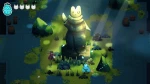 Crypt Custodian / Nintendo Switch