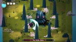 Crypt Custodian / Nintendo Switch