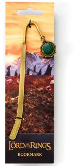 THE LORD OF THE RINGS - Hobbit Door - Bookmark
