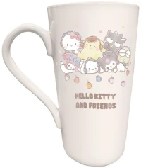 HELLO KITTY & Friends - Latte Mug 16,5oz