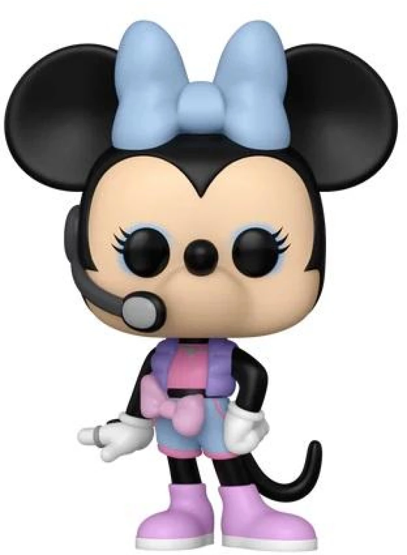 MICKEY AND FRIENDS - POP Disney N° 1623 - Minnie (KPOP Outfit)