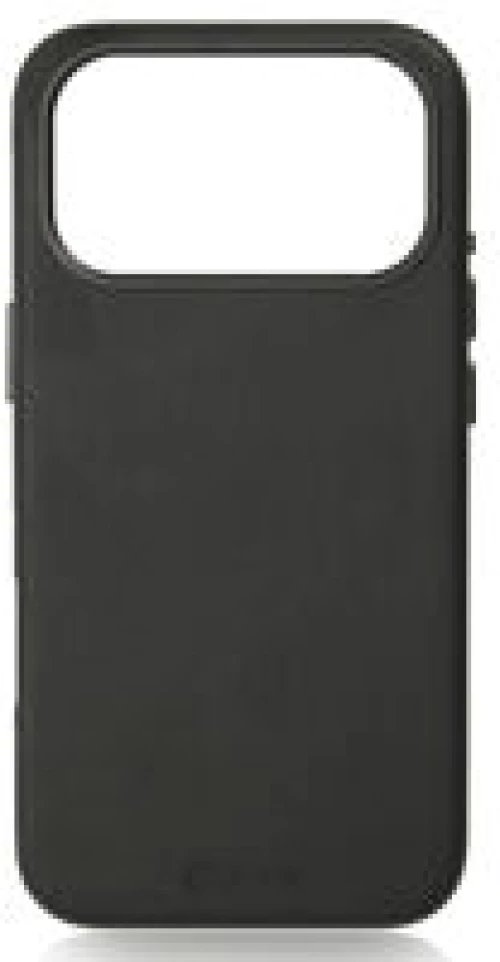 Promiz (PZ-10914) Back Cover (CoverZ - Magsafe Compatible) - Black, Apple iPhone 17