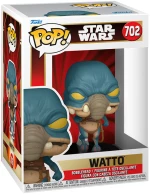 POP figure Star Wars Watto