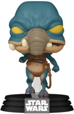 POP figure Star Wars Watto