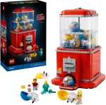 LEGO Ideas - Minifigure Vending Machine (21358) / Toys