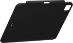 Uniq Axel Case for iPad Air 13" 2024 / 2025 / iPad Pro 13" 2024 - Black