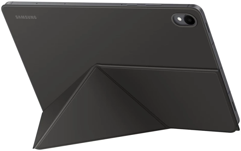 Samsung Smart Book Case EF-BX730PBE for Samsung Galaxy Tab S11 - Black