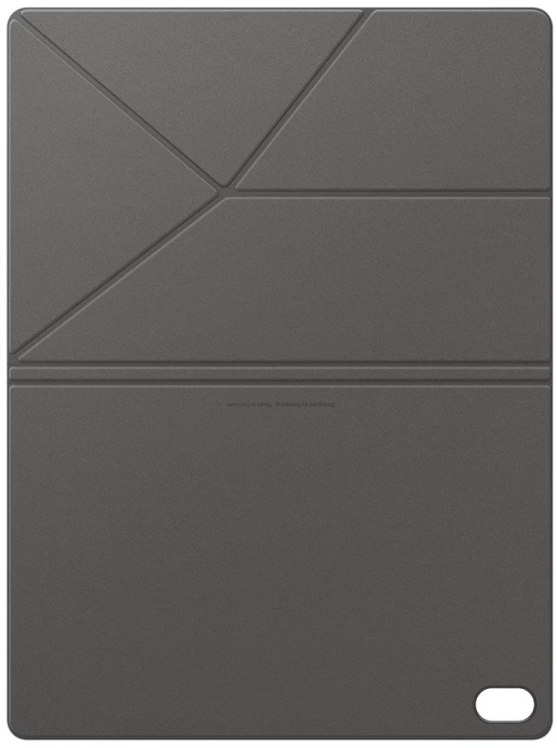 Samsung Smart Book Case EF-BX730PBE for Samsung Galaxy Tab S11 - Black
