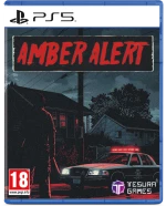 Amber Alert, / PlayStation 5