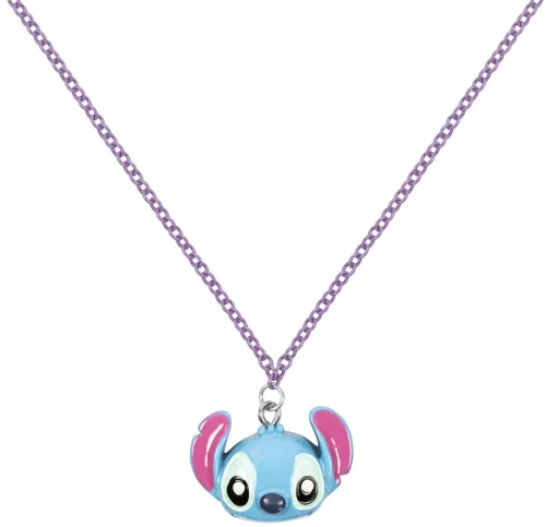 Disney Stitch Set 2 necklaces