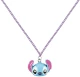 Disney Stitch Set 2 necklaces