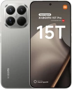 Xiaomi T15 Pro 17.4 cm (6.83") 12 GB 512 GB 5500 mAh Grey