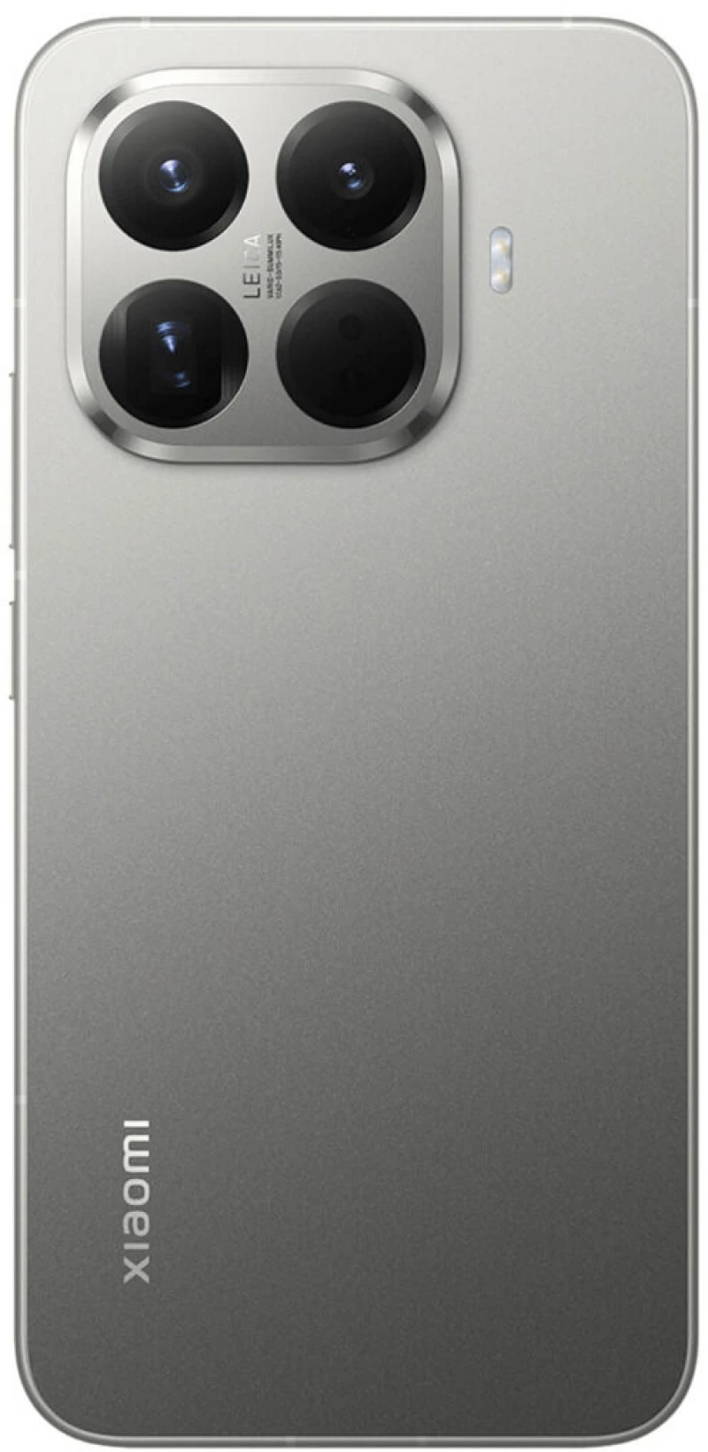 Xiaomi T15 Pro 17.4 cm (6.83") 12 GB 512 GB 5500 mAh Grey