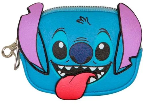 Disney Stitch purse