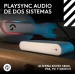 Logitech G - A20X Headset / Electronics