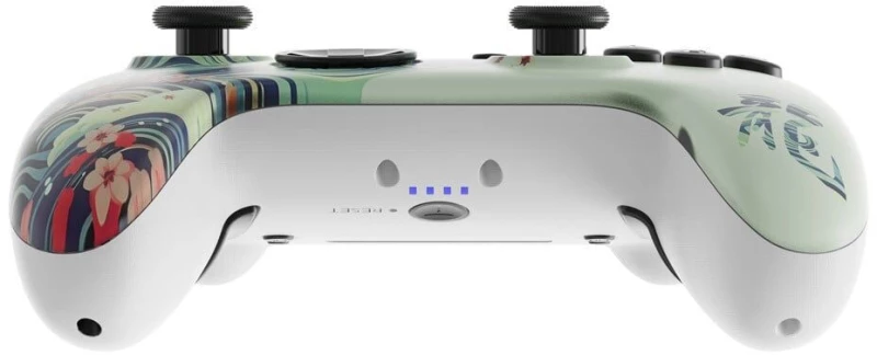 Trade Invaders - Wireless Controller RGB - PC / Nintendo Switch 2 (Dragons Soul) / Nintendo Switch 2