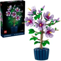 LEGO - Botanicals - Hibiscus (10372) / Toys