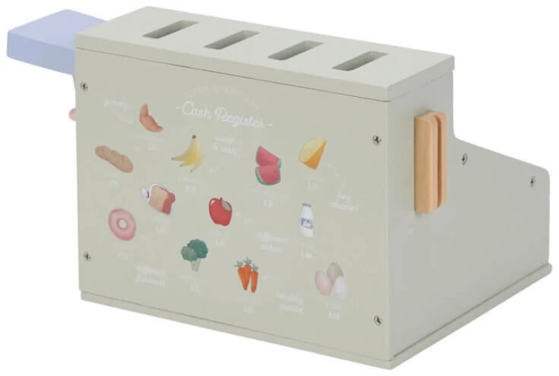 Little Dutch - Cash register (LD2511) / Toys