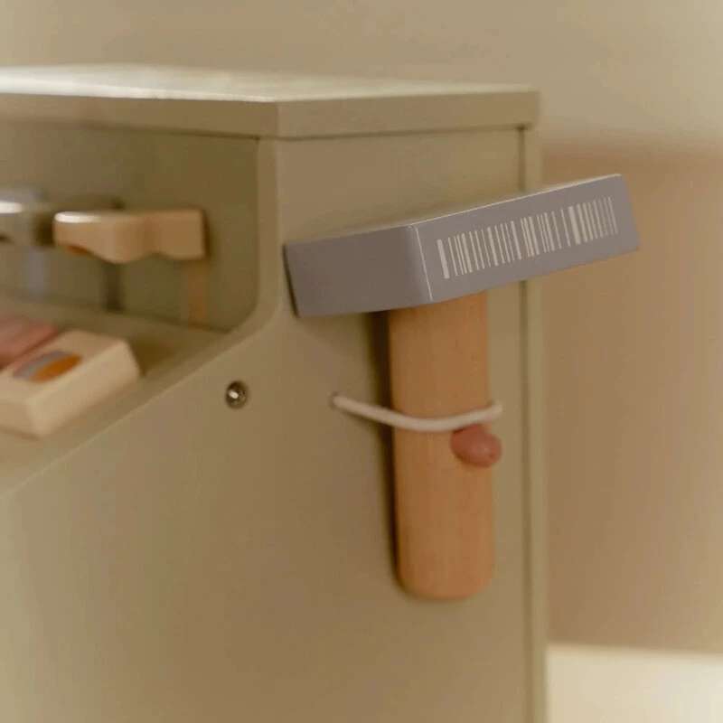 Little Dutch - Cash register (LD2511) / Toys