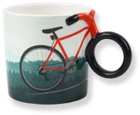 Winkee - Bicycle Mug / Gadgets