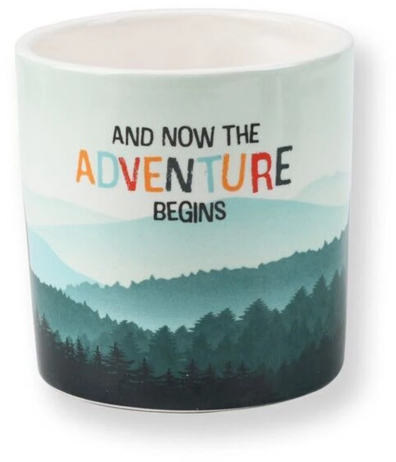 Winkee - Bicycle Mug / Gadgets