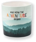 Winkee - Bicycle Mug / Gadgets