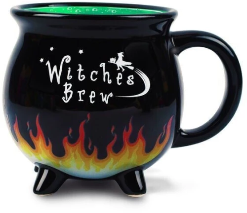Winkee - Witches Brew Mug / Gadgets