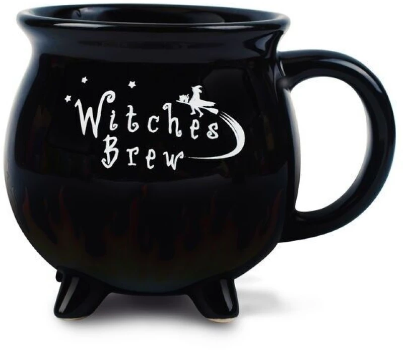 Winkee - Witches Brew Mug / Gadgets