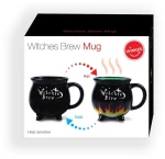 Winkee - Witches Brew Mug / Gadgets