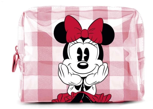 Disney Minnie travel vanity case