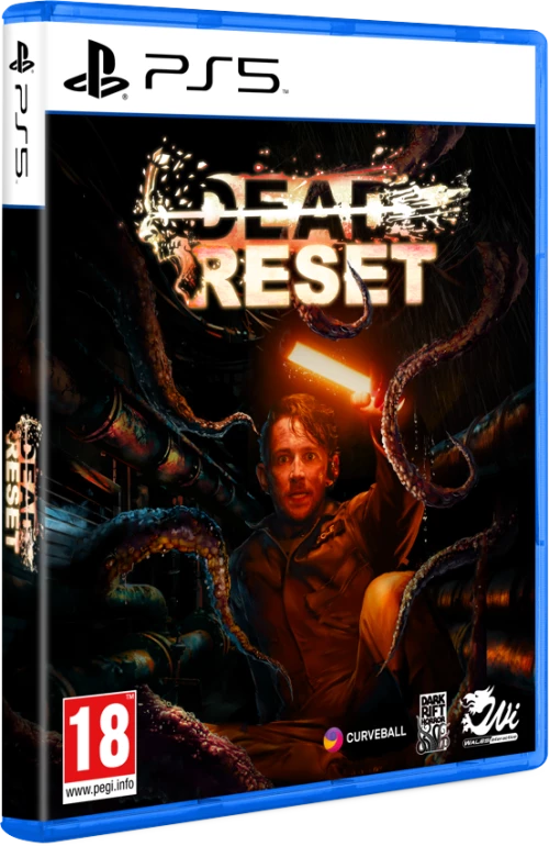 Dead Reset / PlayStation 5