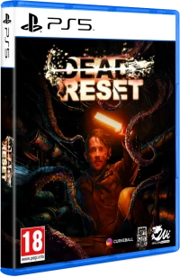 Dead Reset / PlayStation 5